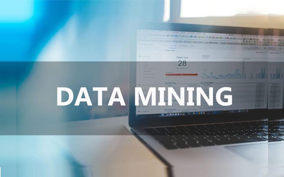 Why Data Mining Is Becoming Increasingly Significant For B2B Companies