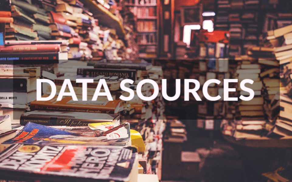 Data Sources To Grow Your Business