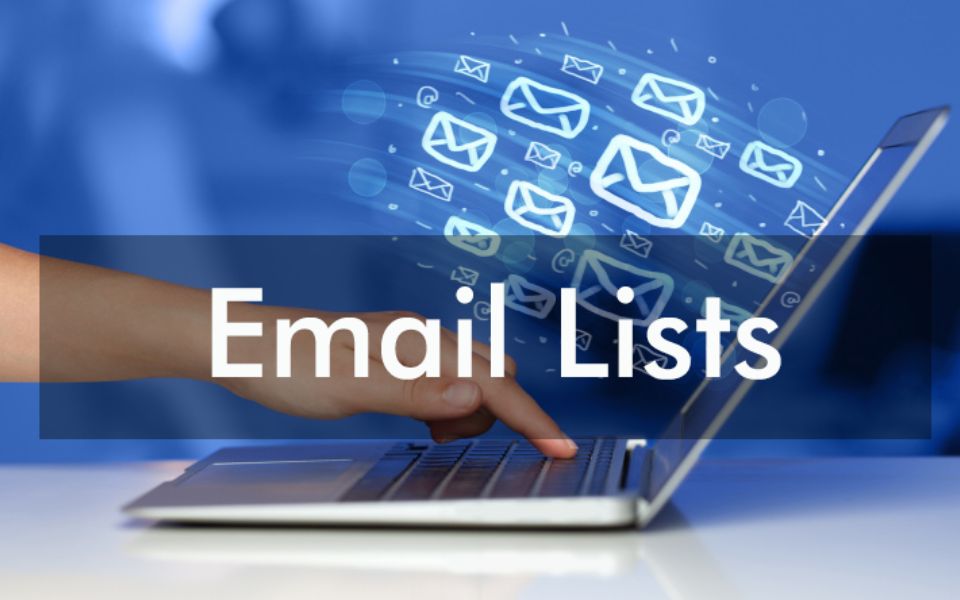 email lists