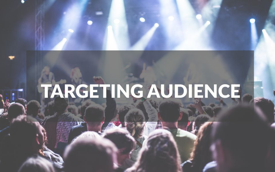 How to Save Time in Targeting the Right Audience