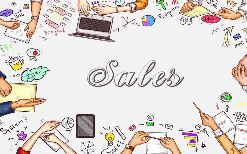 Win your deals scientifically with Sales
