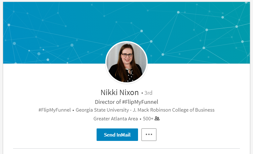 Nikki Nixon