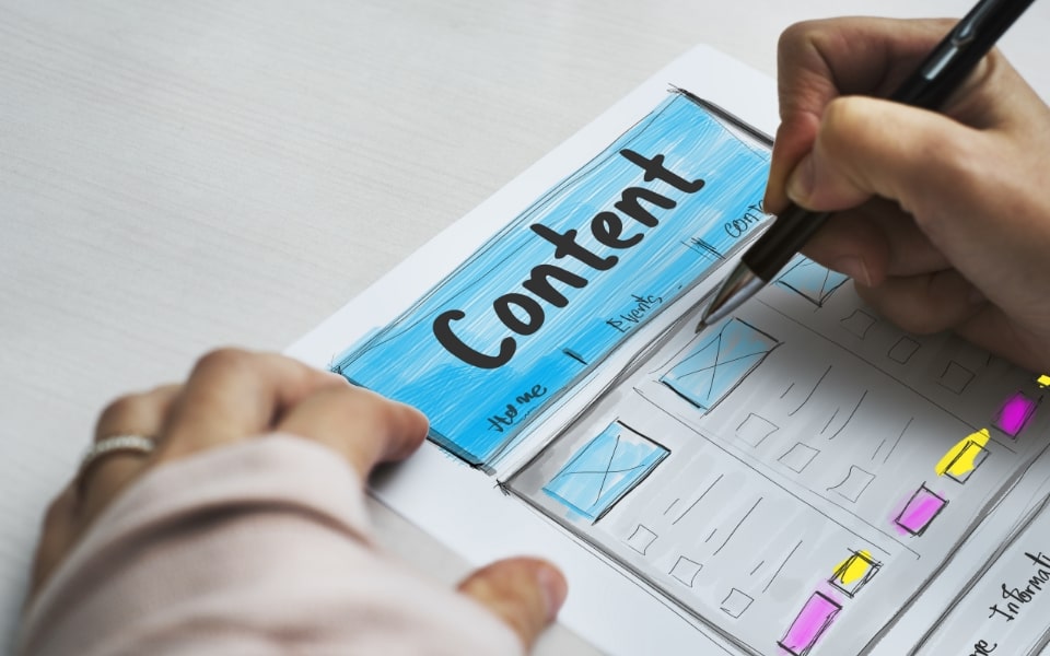 Content Marketing And Its Venture Into Database Marketing