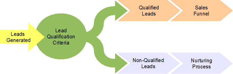 lead qualification