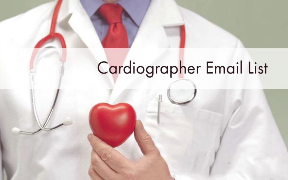 Cardiographer Mailing List