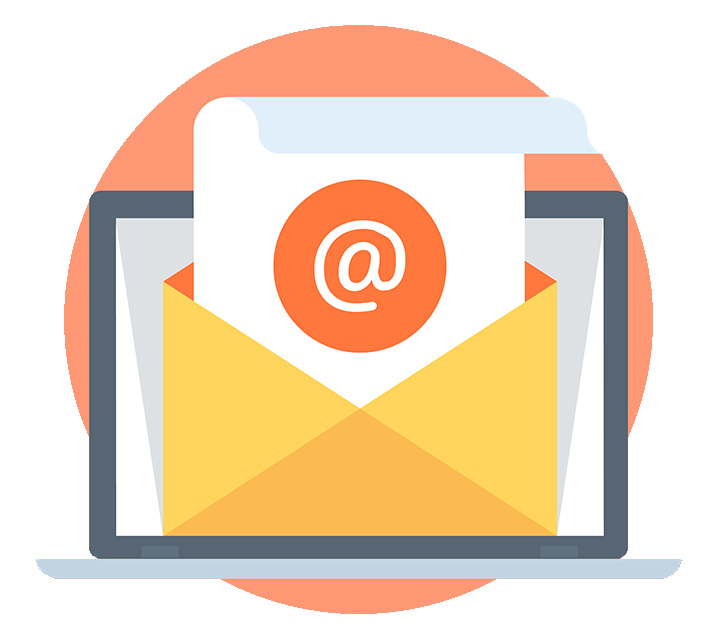 digital marketing with email