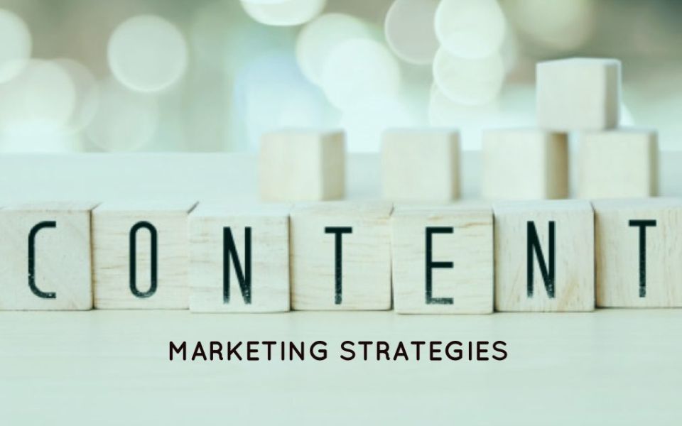 Content-Marketing-strategies