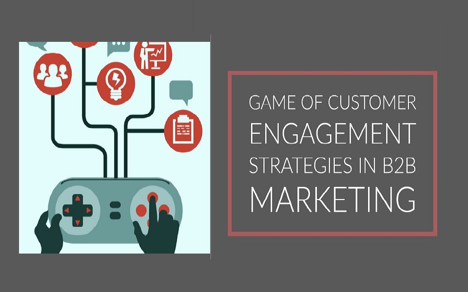 Customer-engagement