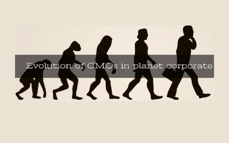 CMOs in planet corporate