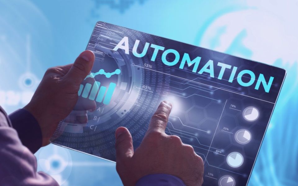 sales with marketing automation