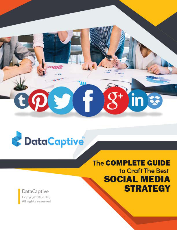 Best social media strategy - DataCaptive Whitepaper