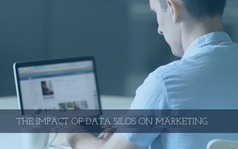 Impact of Data Silos on Marketing