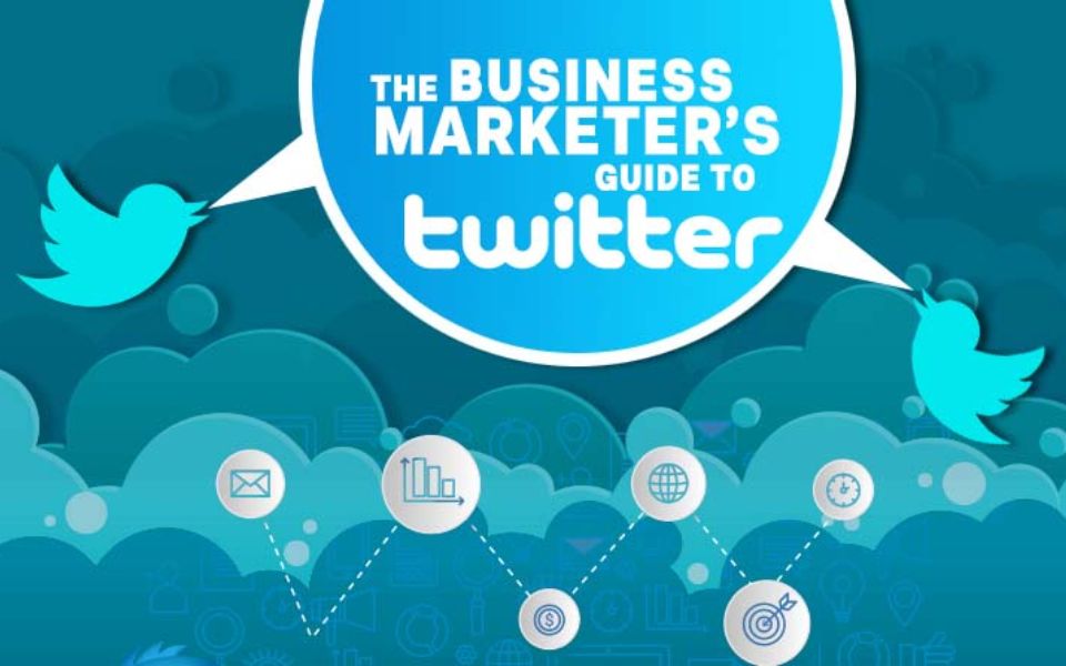 business marketer’s guide