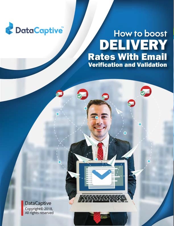 boost delivery rates with email verification and validation whitepaper