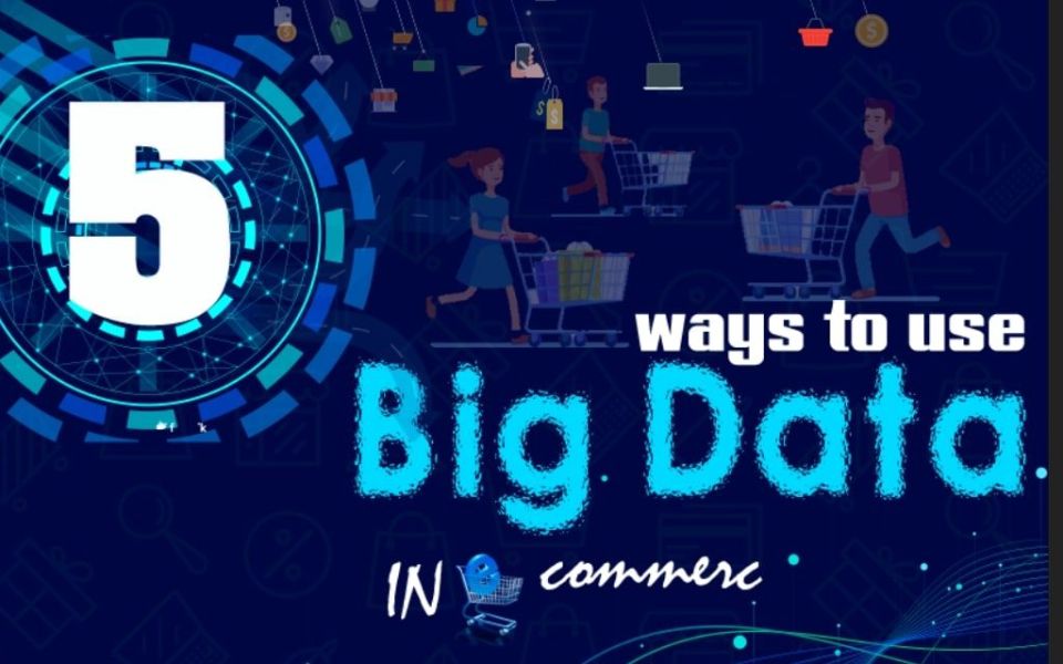 Big Data in eCommerce