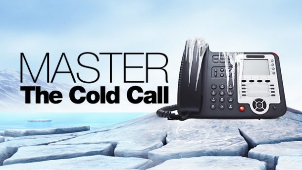 the cold call