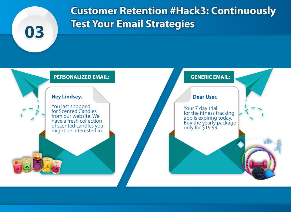 Customer retention hack 3