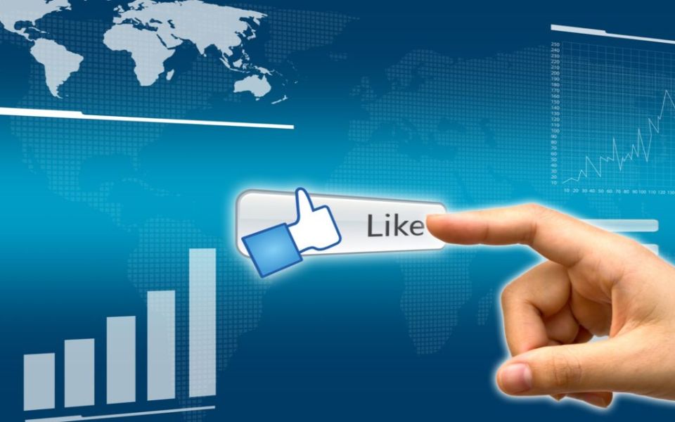 FaceBook can help grow your business