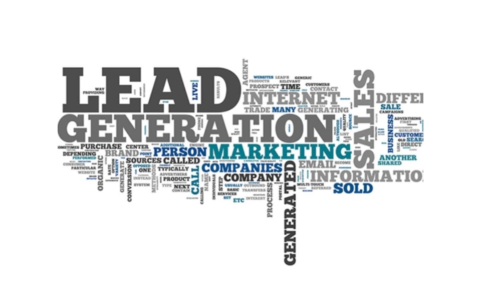 Favorite lead generation methods for website