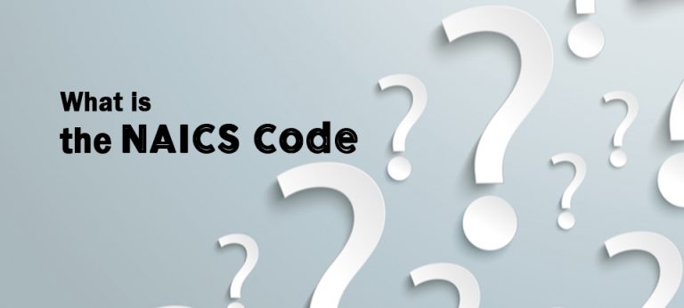 what is the naics code