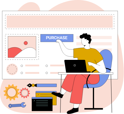 influence a purchase decision