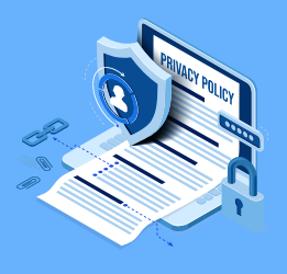 National and international data privacy policies