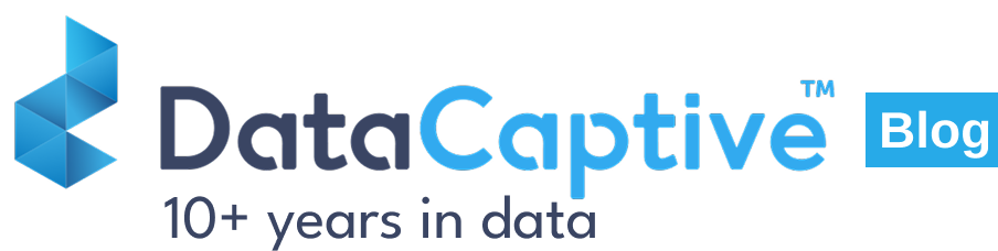 DataCaptive Blogs