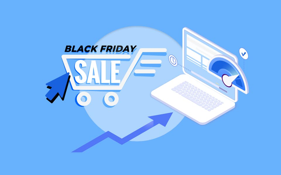 Boost your open rates with these Black friday Subject lines