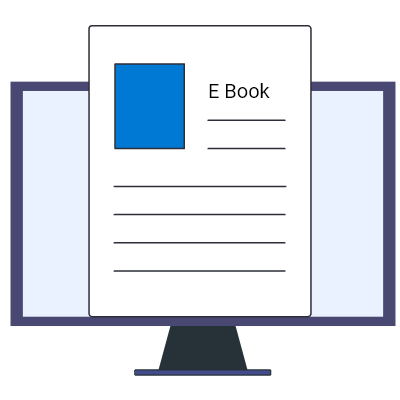 EBooks - DataCaptive
