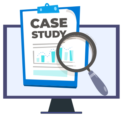 Case Study - DataCaptive