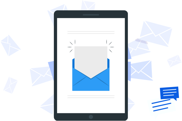 Optimize Email for Mobile