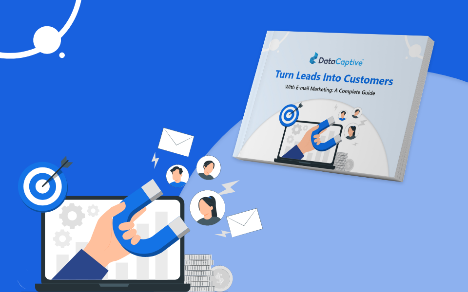 Turn Leads Into Customers With Email Marketing