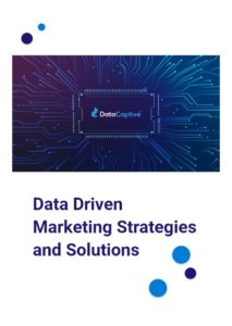 Data Driven Marketing-1