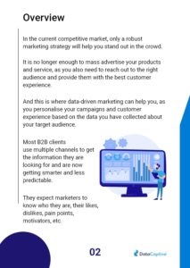 Data Driven Marketing-3