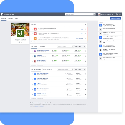 Use Facebook Pixel to drive traffic