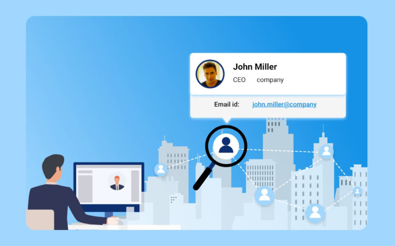 How To Find Chief Executive Officers CEO Email Addresses 