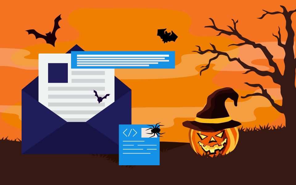Halloween Email Subject Lines