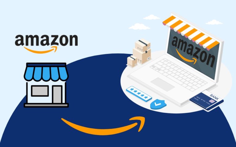 Amazon Success Story: How it Became the eCommerce Giant