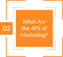 What Are the 4PS of Marketing
