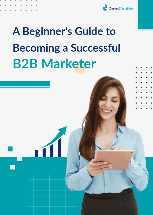 Guide to becoming a successful marketer