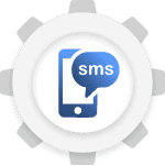 SMS and MMS