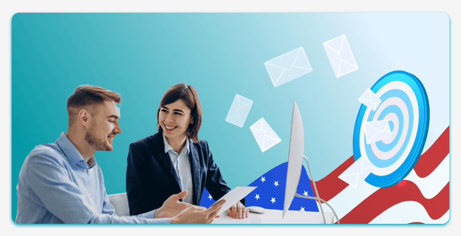 Why use USA Business Email List?