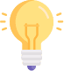 Icon - light-bulb