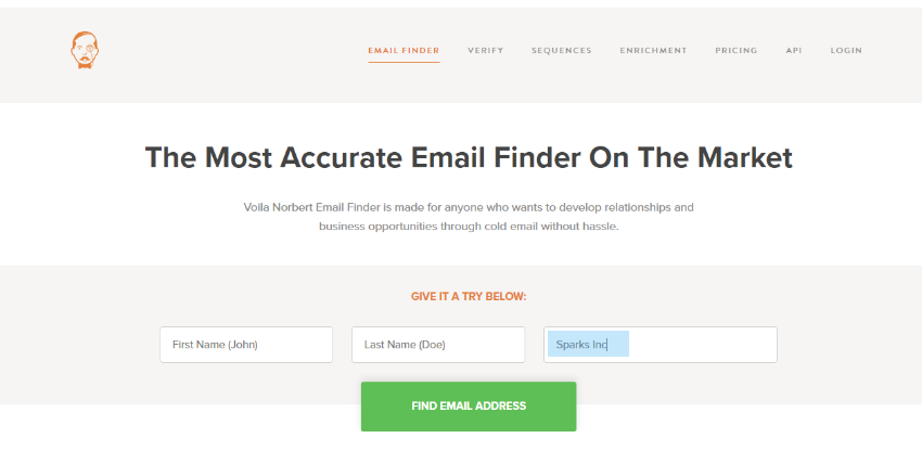 Find American Emai Lists Using Email Finder Tools