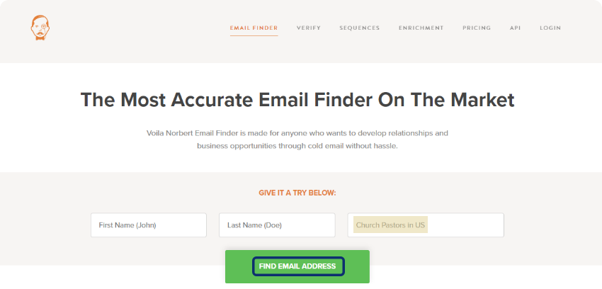 Find Email Addresses of Churches Using Email Finder Tools