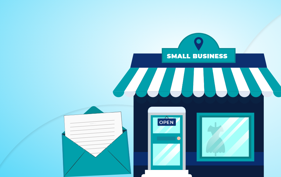 Find Small Business Email List