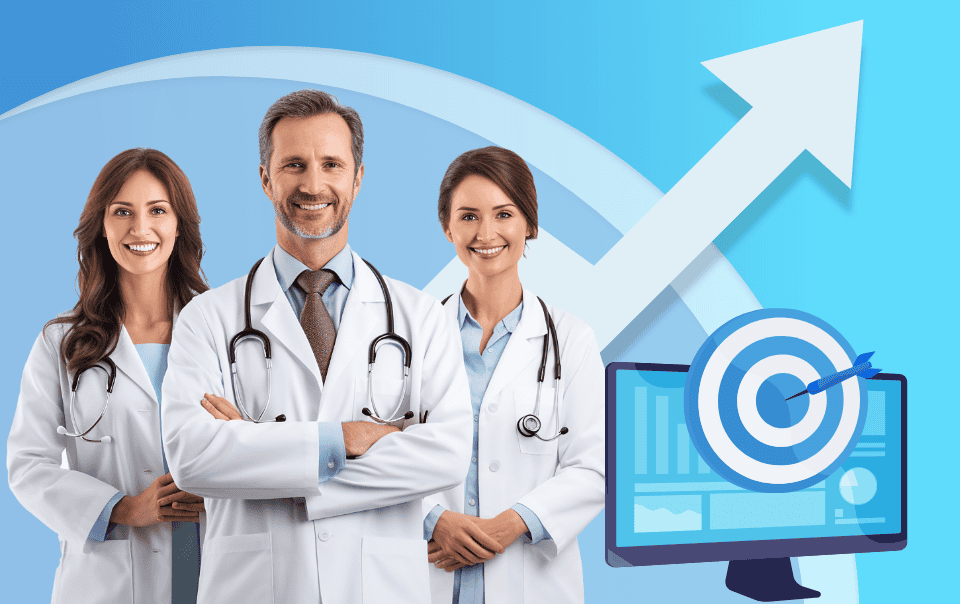 How to Find Doctors Email Addresses