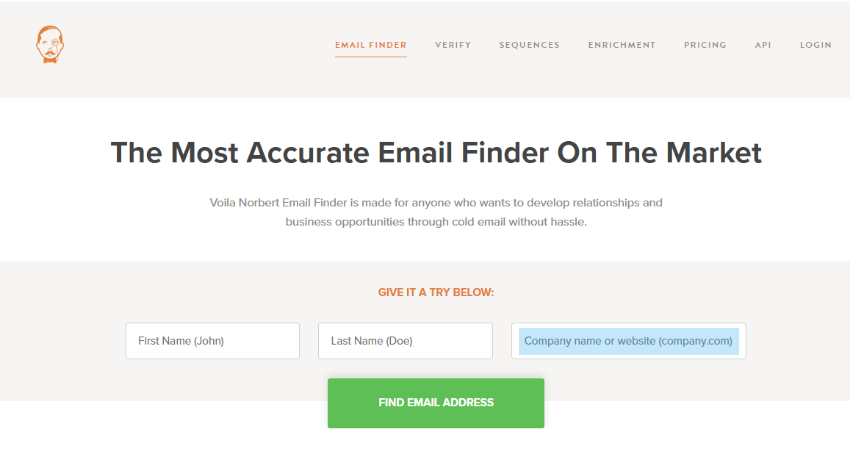 Use Email Verification Tools