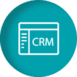 CRM Friendly Business Contact Lists