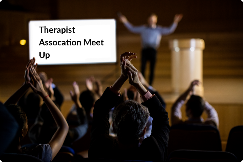 Get Therapists Email Database from Industry Events